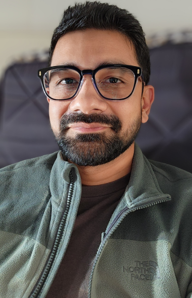 Ashdeep